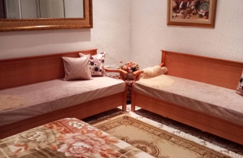 Medina of Tunis Apartment | Spacious 3-bedroom apartment in fabulous Tunis with WiFi