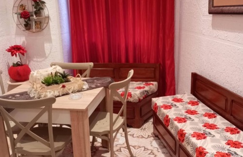 Medina of Tunis Apartment | Spacious 3-bedroom apartment in fabulous Tunis with WiFi