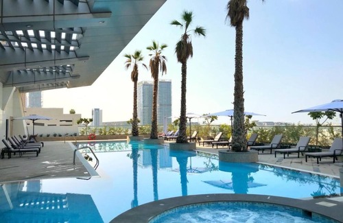 DIFC Apartment | Spacious 3 Bedroom Apartment Near DIFC