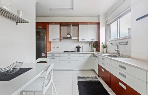 Benfica Apartment | Spacious 3 Bedroom Apartment in Lisbon