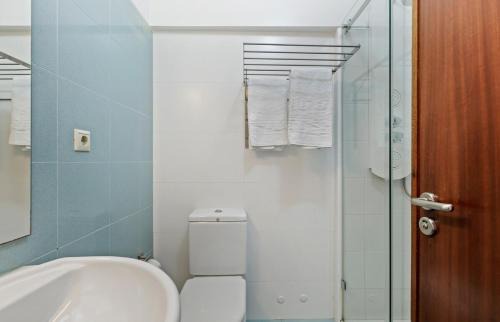 Benfica Apartment | Spacious 3 Bedroom Apartment in Lisbon