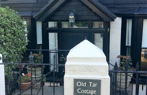 Whitstable House | Spacious 3 bedroom cottage near the beach