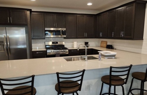 Estrella Village House | Spacious 3-bedroom house in charming Tolleson with 2 Car Garage +
