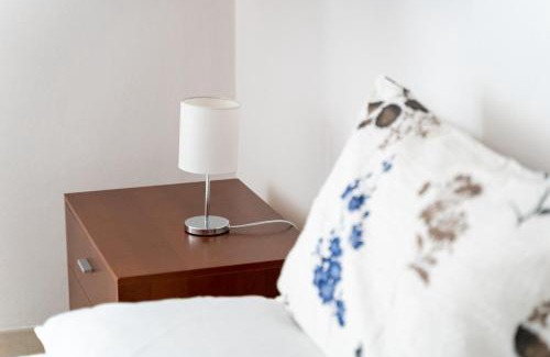 Tempio Pausania Apartment | Spacious 3-Bedroom Apartment with Courtyard in Tempio Pausania - Perfect for Families