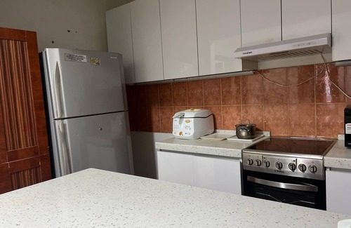 Downtown Ulaanbaatar Apartment | Spacious 3-bedroom apartment in cool Ulaanbaatar with WiFi, AC