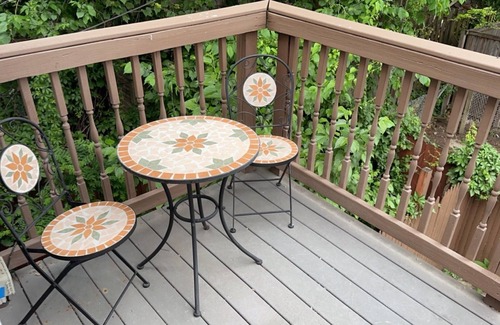 Downtown Baltimore House | Spacious 3 bedroom Townhome in the heart of Baltimore