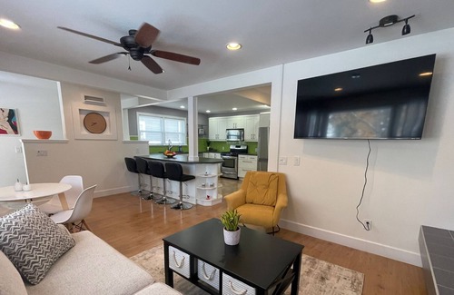 Byron Apartment | Spacious 3-Bedroom Unit in the Heart of Byron