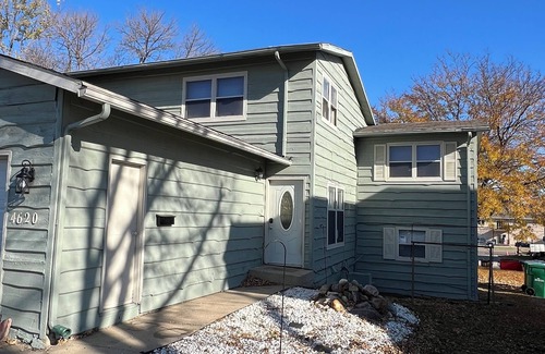 Sioux Falls House | Spacious 3-Bedroom Home in the Heart of Sioux Falls –Perfect Location & Comfort!