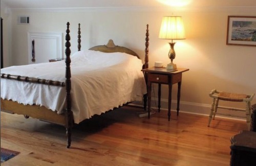 Milton Other | Spacious 3 BR/1.5 BA farmhouse in Milton, GA horse country. Horses welcome!