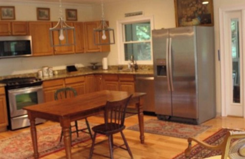 Milton Other | Spacious 3 BR/1.5 BA farmhouse in Milton, GA horse country. Horses welcome!