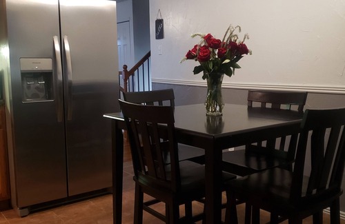 Thornton House | Spacious 3 BR Residential Home Near Downtown Denver & Boulder