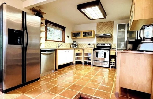 Sainte-Agathe-des-Monts Apartment | Spacious 3 bedroom rental - Sainte-Agathe-des-Mont
