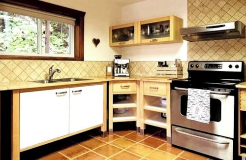 Sainte-Agathe-des-Monts Apartment | Spacious 3 bedroom rental - Sainte-Agathe-des-Mont