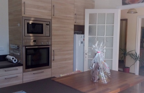 Pont-l'Abbe House | Spacious 3 * house near the sea