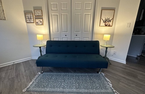 DeKalb House | Spacious 3BD 2BA 5 MIN TO NIU Pets Welcome Fast WIFI