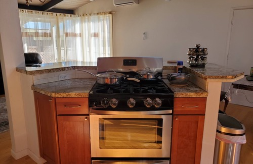 San Bruno House | Spacious 3BR/2BA Home, Bay View, Near SF & Beach