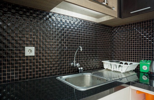 Kuningan Apartment | Spacious 3BR Ambassade Residences Apartment near Kuningan