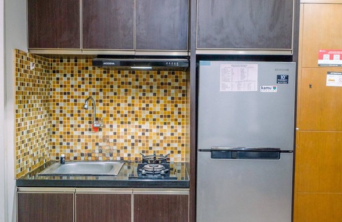 Bogor Apartment | Spacious 3Br At Bogor Valley Apartment