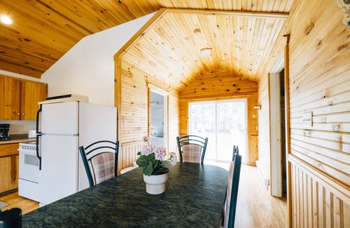 Summerside Cottage | Spacious 3BR Cottage near Cavendish Beach Resort | Family Fun Park | WiFi | BBQ
