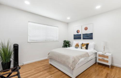 Fullerton House | Spacious 3BR Home Near Disneyland & Knotts Berry Farm
