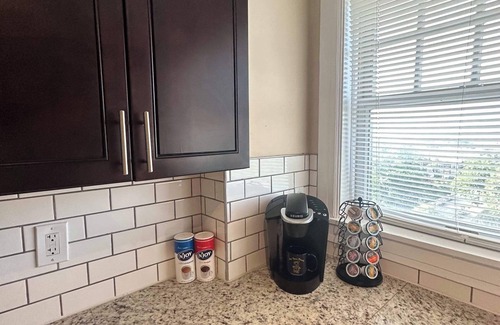 Central West End Apartment | Spacious 3BR near BJ Hospital, Forest Park, STLZoo