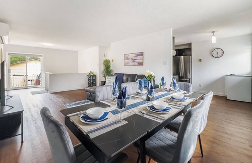 Bobcaygeon Apartment | Spacious 3BR Pet-Friendly Apartment in Bobcaygeon