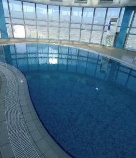 Al Majaz Apartment | Spacious 3BR PLUS MAID ROOM