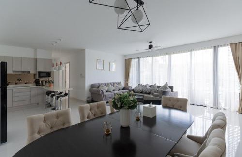 Bang Tao Apartment | Spacious 3BR Sea-View Condo Resort Amenities 2708