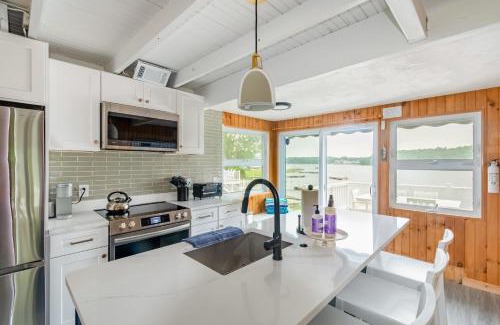 Onset House | Spacious 3BR Sunset Island Beach House