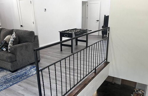 Hoyt House | Spacious 4 bed, 4.5 bath