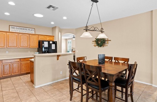 Litchfield Park House | Spacious 4-Bedroom Home with Private Pool & BBQ