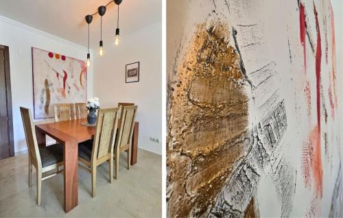Casares Apartment | Spacious 4 Bedroom Escape in Viñas del Golf Casares Your Perfect Getaway