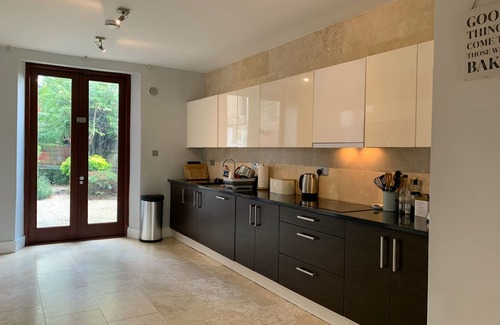 Rathgar House | Spacious 4 Bedroom Georgian Period House in Rathgar