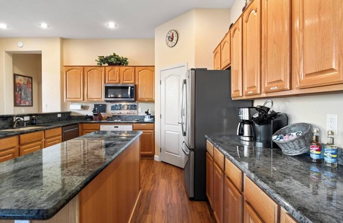 Cave Creek House | Spacious 4-bedroom house in charming Cave Creek with WiFi, AC