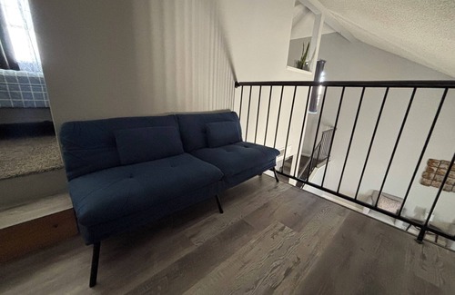 Las Vegas House | Spacious 4-bedroom house with WiFi and AC in amazing Las Vegas