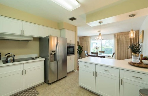 Rockledge House | Spacious 4 Bedroom Home near USSSA Complex