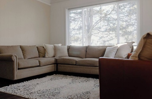West Columbus House | Spacious 4-bedroom house in near downtown Columbus