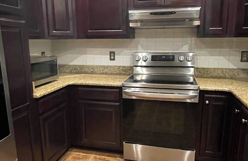 Bowie House | Spacious 4-bedroom house in fabulous Bowie with WiFi, AC
