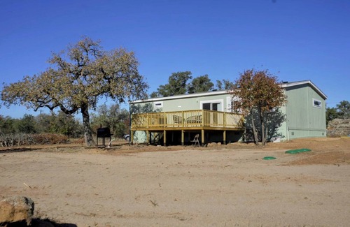 Burnet House | Spacious 4-bedroom house in lovely in 811 Yucca drive Burnet Texas.