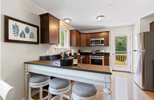 Freeport Condo | Spacious 4 bedroom luxury Condo
