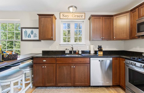 Freeport Condo | Spacious 4 bedroom luxury Condo