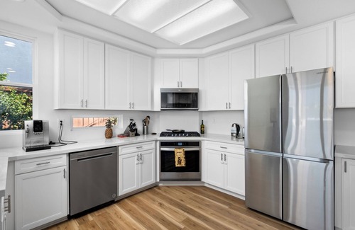Rancho - Del Rey II House | Spacious 4-bedroom house in delightful Chula Vista with view