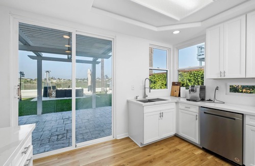 Rancho - Del Rey II House | Spacious 4-bedroom house in delightful Chula Vista with view