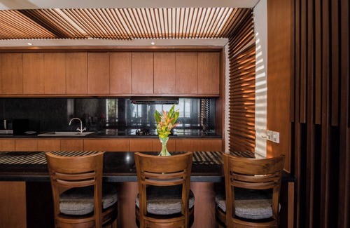 Nusa Dua Villa | Spacious 4-bedroom villa by the sea in Benoa bay - Nusa Dua