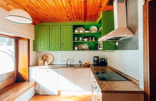 Caminha Villa | Spacious 4-bedroom villa