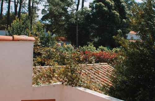Caminha Villa | Spacious 4-bedroom villa