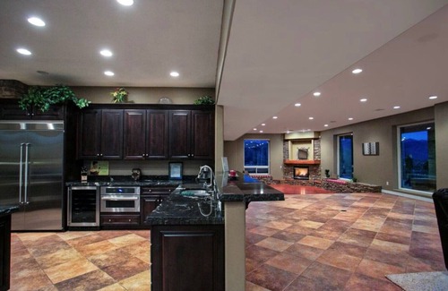 Milagrosa Hills House | Spacious 4 Bedroom with Sweeping 360 Views!