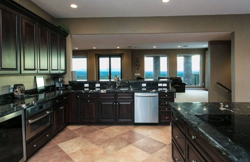 Milagrosa Hills House | Spacious 4 Bedroom with Sweeping 360 Views!