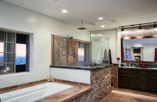 Milagrosa Hills House | Spacious 4 Bedroom with Sweeping 360 Views!