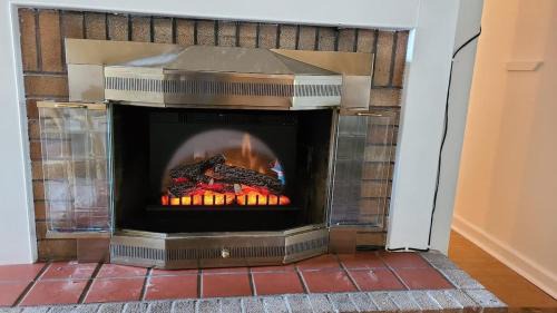 Ironwood House | Spacious 4 BR 2BA Home with Bar and Fenced Yard